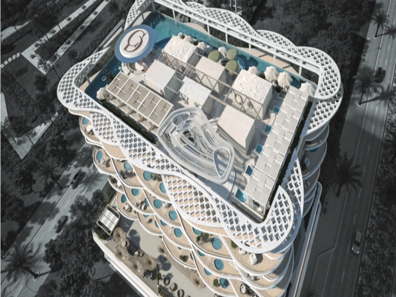 AGUA Residences/Q4 2027